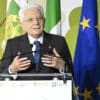 Mattarella chiama Piantedosi, grato e vicino ad agenti feriti