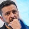 Zelensky annuncia un rimpasto di governo e sostituisce il primo ministro