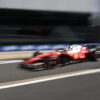 F1: Inghilterra; vince la Ferrari di Leclerc, terzo Hamilton