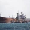 Kiev, ‘stanotte colpite 21 petroliere russe nel Mar d’Azov’