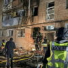 Zelensky, ‘attacco contro il centro di Sumy, 4 morti e 27 feriti, anche bambini’