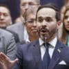 De la Espriella giura da presidente della Colombia e promette la ‘Patria Milagro’