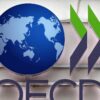 Ocse, la crescita del reddito rallenta a +0,2% nel primo trimestre, in Italia +0,8%