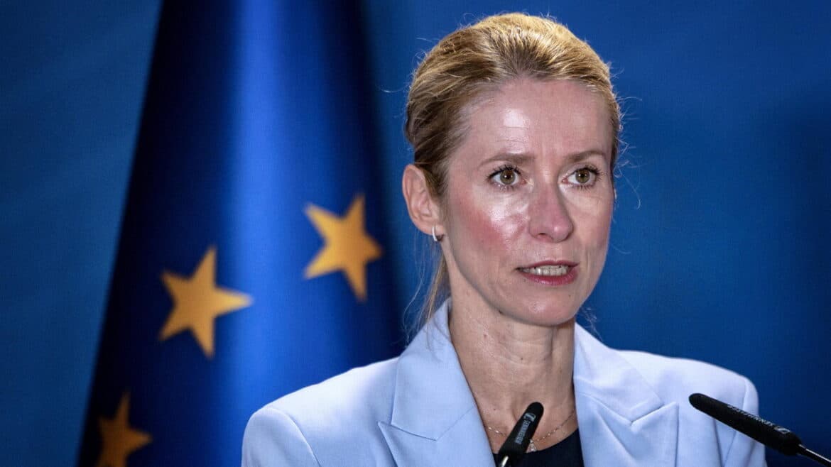 Ue, ‘oggi nuove sanzioni per 5 persone coinvolte nel complesso militare russo’