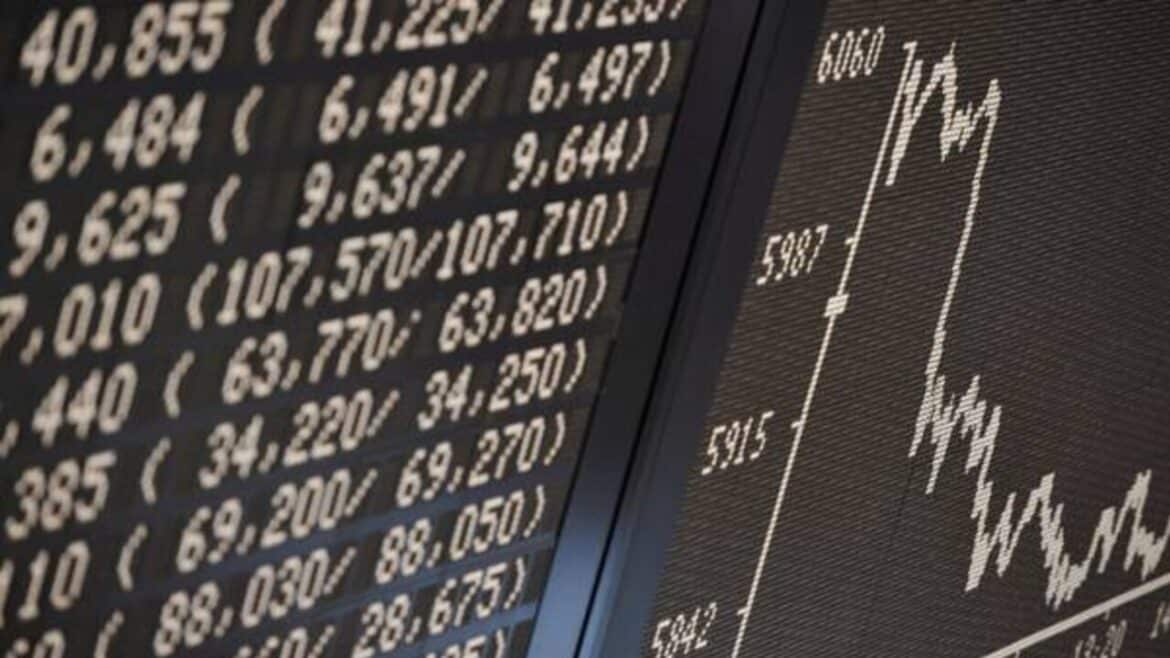 Borsa: Europa in rialzo, Londra cauta -0,13%