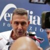 Sondaggio, Vannacci sale al 7,5% e scavalca Forza Italia