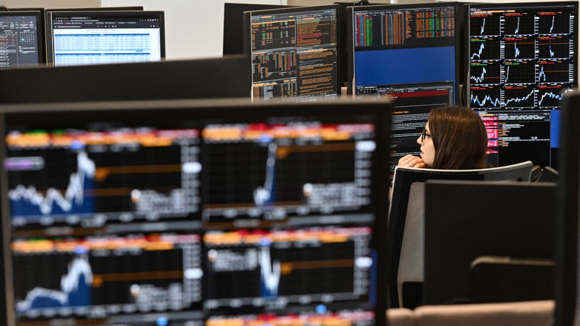 Lo spread Btp-Bund a 80,4 punti