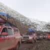 Frana in Tibet con ‘gravi perdite’, Xi attiva massimi soccorsi