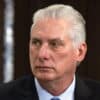 Díaz-Canel, ‘dialogo con gli Usa in una fase di stallo, nessuna agenda definita’