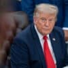 Trump, ‘abbiamo molte munizioni, puniremo i divulgatori traditori’