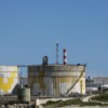 Il petrolio in frenata a New York, a -6,35% con riavvio negoziati Usa-Iran