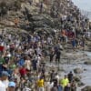 Madrid, ’72mila ingressi illegali a Ceuta, in 70mila sono rientrati’