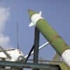 Houthi, colpita seconda petroliera saudita nel Golfo di Aden