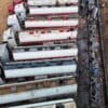 Il petrolio chiude in calo a New York a 82,17 dollari
