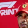 F1:Olanda;scuse Hamilton per team radio’non mia miglior versione,orgoglioso Ferrari’