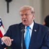 Trump, ‘con l’Iran c’è l’accordo su Hormuz, ce ne sarà uno sul nucleare’