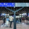 Due i decessi per malaria all’aeroporto di Francoforte