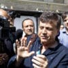 Lavitola al Gip, sono io il mandante dell’attentato a Ranucci