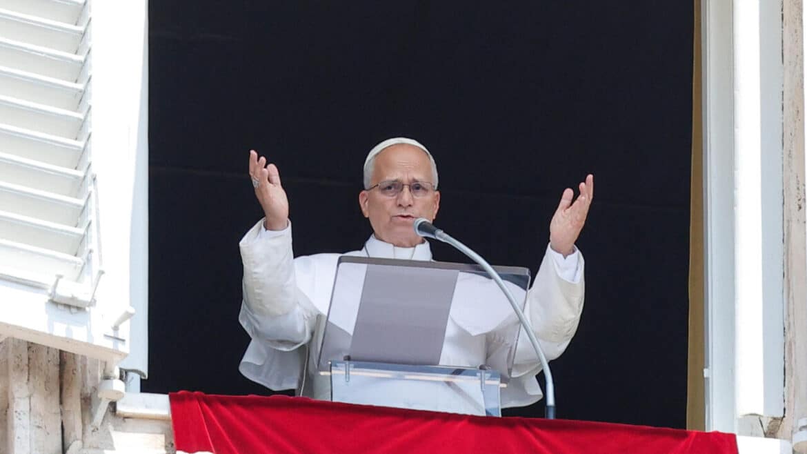 Il Papa: ‘Basta violenze in Ucraina e Russia, spazio alla diplomazia’