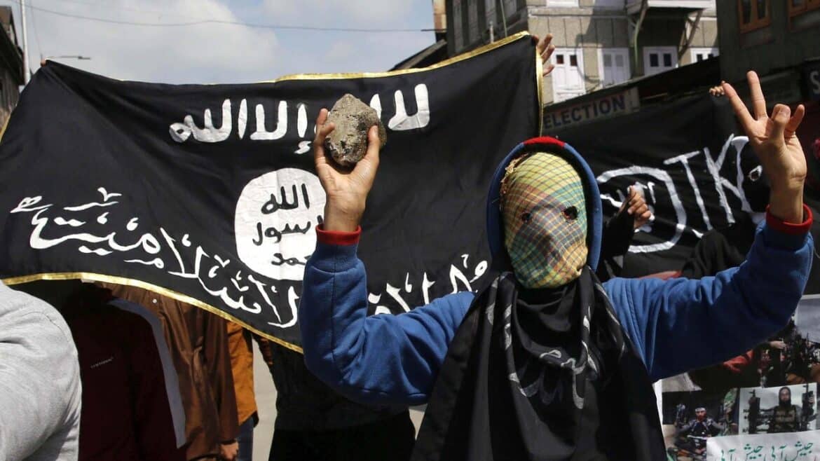 Propaganda per l’Isis, 16enne arrestato per terrorismo