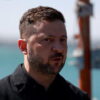 Zelensky, ‘colpite due raffinerie in Russia e navi nel Mar Nero’