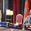 Ricorrenza per la nascita di Maometto, re del Marocco grazia 634 condannati