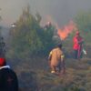 Media, vivi i due piloti di uno degli elicotteri scontrati in Grecia
