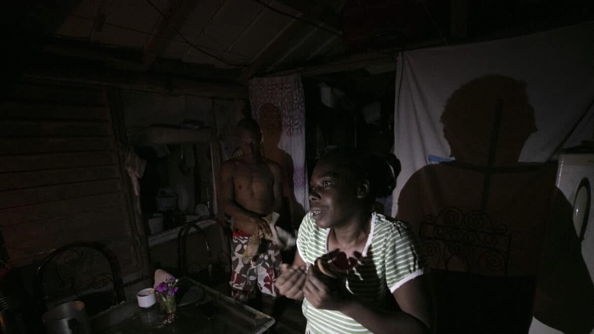 Cuba, luglio segna il record storico di 1.415 proteste e denunce