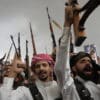 Media, ‘la Lega Araba condanna gli attacchi degli Houthi in Yemen’