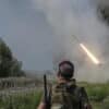 Kiev ordina l’evacuazione di Kramatorsk per i raid russi