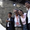 Conte, il nodo Ucraina lo scioglieremo con le primarie