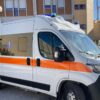 Esalazioni da depuratore, morti un operaio e un soccorritore del 118