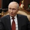 Media, ‘Putin prepara escalation, ritiene trattative per pace a punto morto’