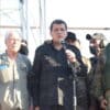 Il comandante delle forze curde in Siria annuncia lo scioglimento