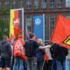 Tagli al management in Volkswagen, ‘via un quarto dei posti’