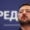 Anticorruzione ucraina, operazione contro gruppo legato a deputati e staff Zelensky