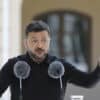 Zelensky rimuove Stefanyshyna dall’incarico di ambasciatrice negli Usa