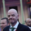 Fifa: la Figc ritira il sostegno a Infantino