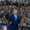 Trump, ‘Xi arriva il 24 settembre, vorrei ospitare 3.000 persone alla Casa Bianca’