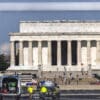 Trump chiede alla procuratrice di riaprire il caso della vasca del Lincoln Memorial