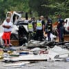 Presidente dell’Umbria: sei morti e 34 feriti nell’incidente sulla Terni-Rieti