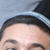 Deputato di estrema destra israeliano distrugge monumento palestinese vicino Nablus