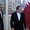 Teheran, al momento non sono in corso nuovi negoziati con gli Usa
