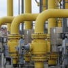Il gas parte in calo (-1,4%) a 55,1 euro al Megawattora