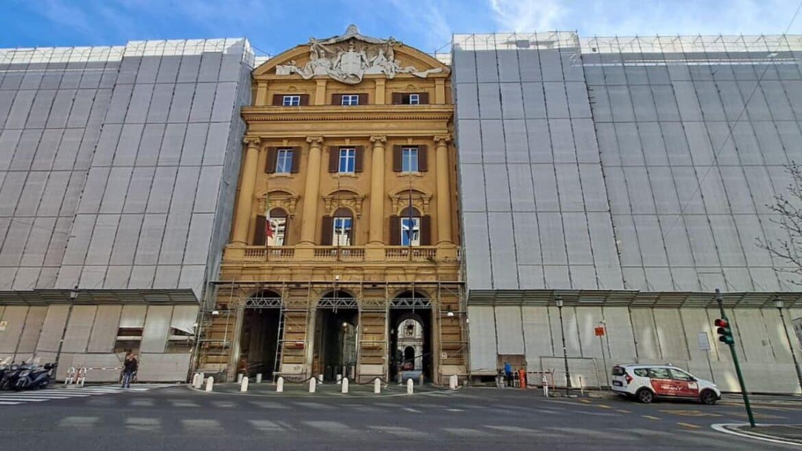 Mef, a luglio avanzo provvisorio di 13,4 miliardi