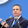Occhiuto (FI), il mio governo non ha nulla da spartire con chi sceglie Vannacci