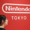 Nintendo, utile netto tra aprile e giugno balza del 53% a 810 milioni di euro