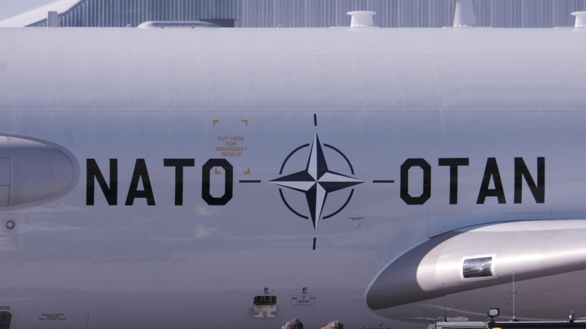 Nato, ‘Iran? Pronti ad affrontare qualsiasi minaccia’