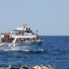 Media, arrestati comandante ed equipaggio del traghetto affondato a Cipro Nord