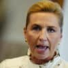Frederiksen, ‘pronti a chiudere le frontiere se ripartono i flussi migratori’